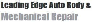 Leading Edge Auto Body