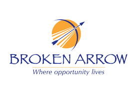 City of Broken Arrow