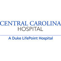 Central Carolina Hospital