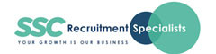 SSC Recruitment Solutions Ltd