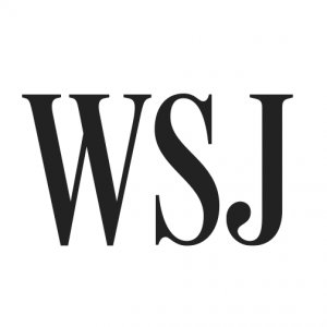 WSJ - Wall Street Journal