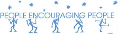 People Encouraging People