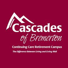 Cascades of Bremerton