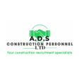 A.D.S Construction Personnel Ltd