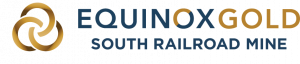 Equinox Gold - South Railroad Mine