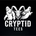 Cryptid Tees
