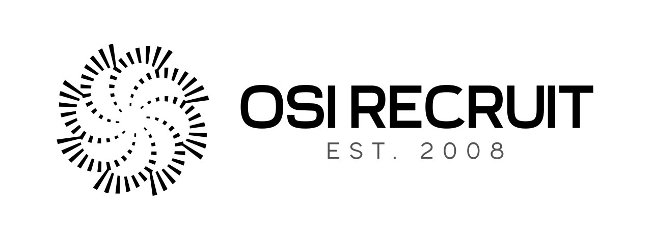 OSI Recruit