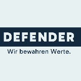 Defender Gruppe