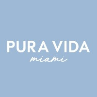 Pura Vida Miami