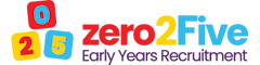 Zero2Five Early Years Recruitment