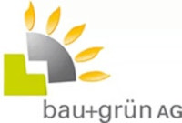 bau + grün AG