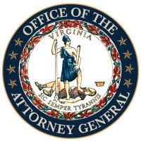 Virginia Office of the Attorney General