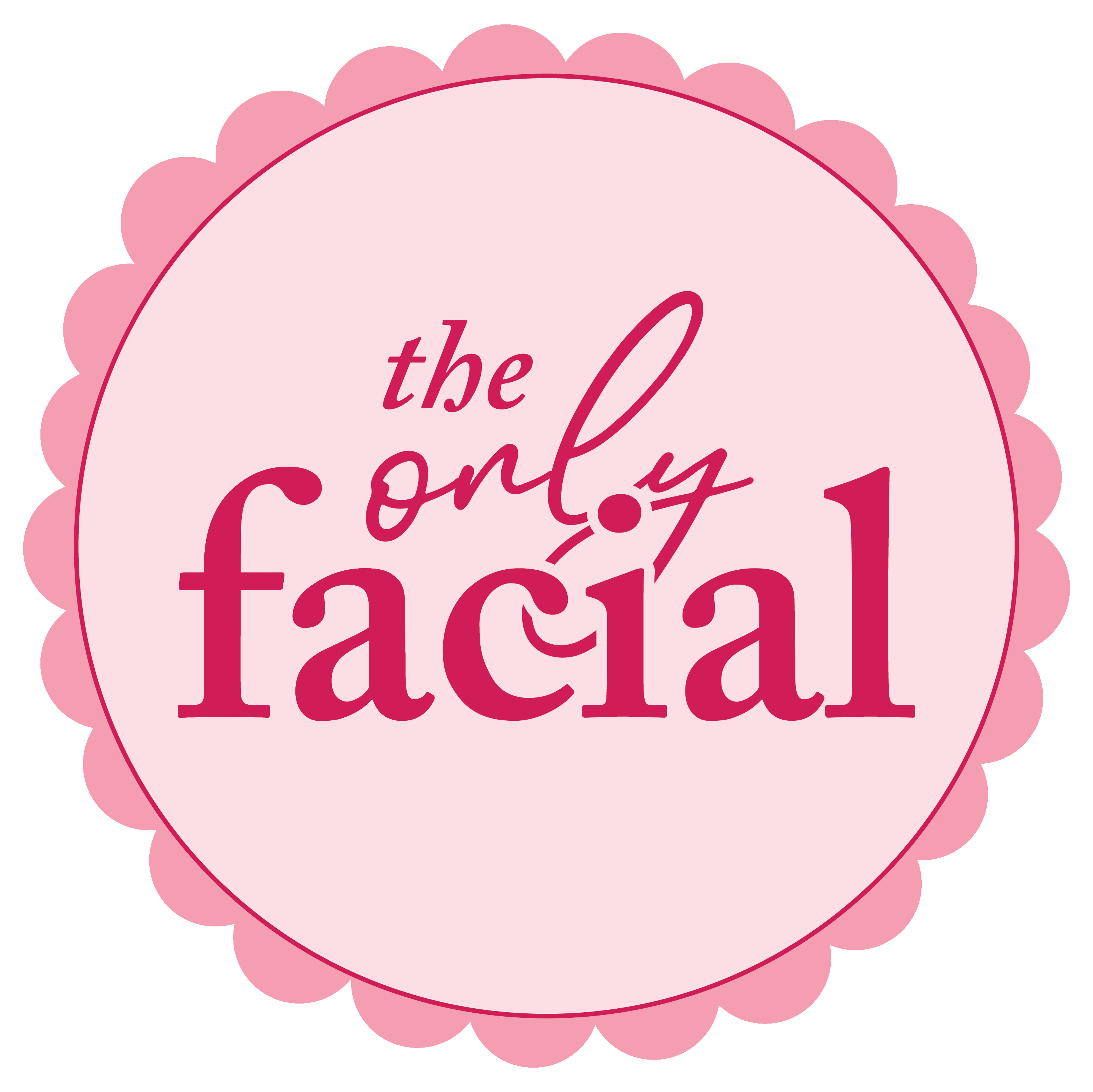 The Only Facial