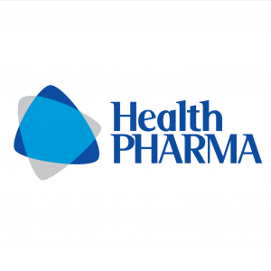 GJK HEALTHPHARMA SERVICES LTD