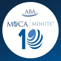 The American Board of Anesthesiology