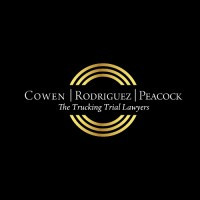 Cowen | Rodriguez | Peacock
