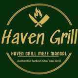 Haven Grill Meze Mangal