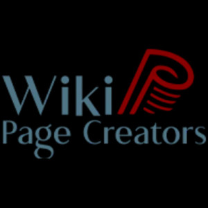 Wiki Page Creators