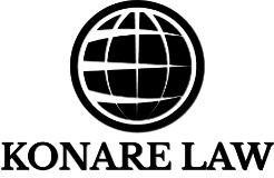 Konare Law