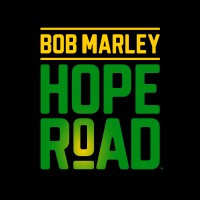 Bob Marley Hope Road