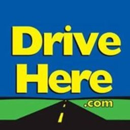 Drivehere.com