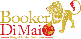 Booker DiMaio, LLC