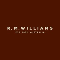 R.M.Williams