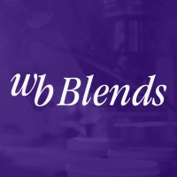 WB Blends — Nutraceutical Manufacturer