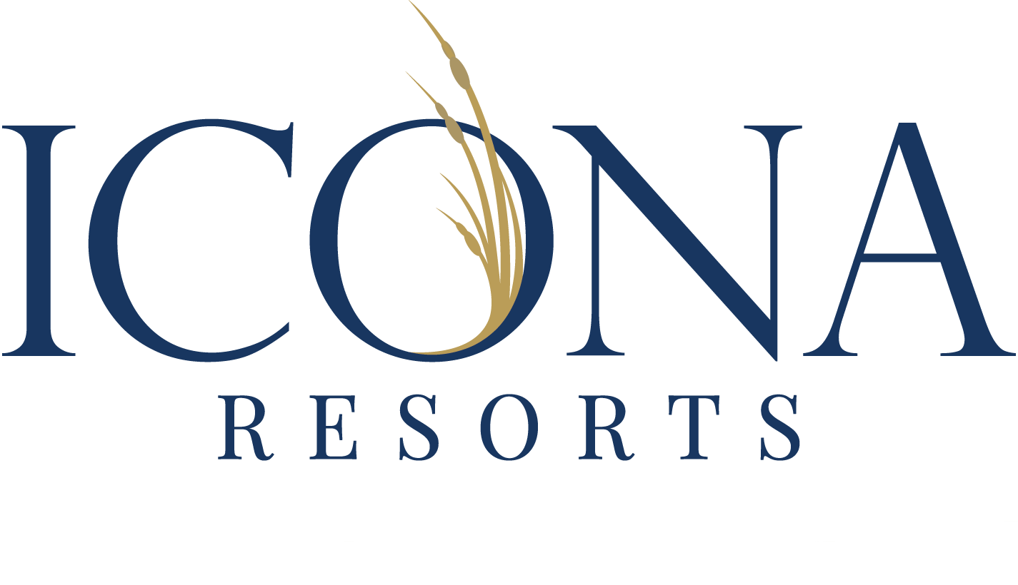 ICONA RESORTS 1