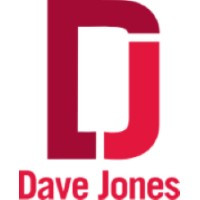 Dave Jones