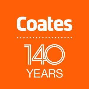 Coates