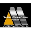 Modern Construction Inc