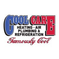 Cool Care Heating, Air, Plumbing & Refrigeration