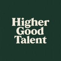 Higher Good Talent