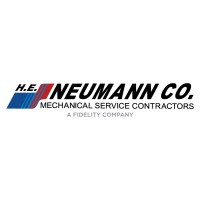 H.E. Neumann Company - A Fidelity Company