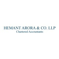 HEMANT ARORA & CO LLP