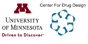 University of Minnesota Center for Drug Design