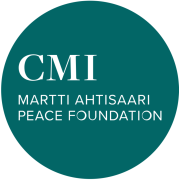 CMI – Martti Ahtisaari Peace Foundation