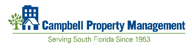 Campbell Property Management