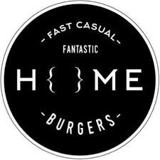 HOME BURGERS
