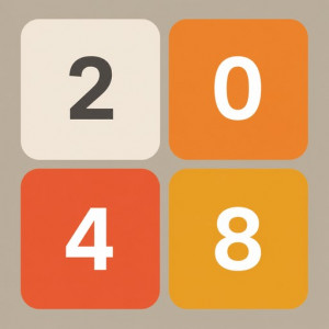 2048 Game