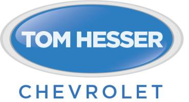 TOM HESSER CHEVROLET