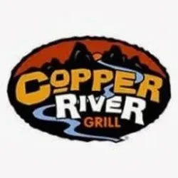 Copper River Grill