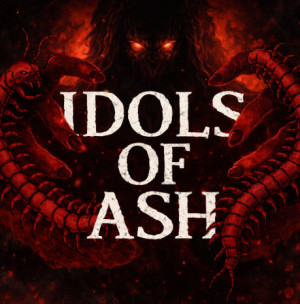 Idols Of Ash