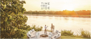 Time and Tide