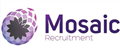 Mosaic Recruitment Ltd.,