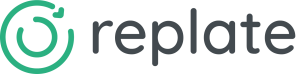 replate