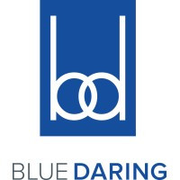 Blue Daring