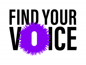 Find Your Voice