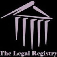 The Legal Registry Staffing